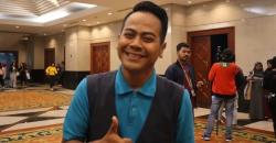 Yadi Sembako Ikhlaskan Buah Hati Berpulang