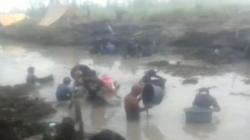 Video Viral Penemuan Harta Karun Peninggalan Kerajaan Sriwijaya di Sumsel