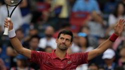 Novak Djokovic Positif Covid-19, Nick Kyrgios: Dia Tak Bertanggung Jawab