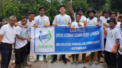 Kisah Inspiratif Jason Sudirdjo, Siswa SMA yang Jadi Pionir Industri Rumah Tangga Minyak Alpukat