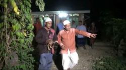 Warga Tuban yang Viral karena Hidup Lagi setelah Dikuburkan Jalani Ritual Rukiyah