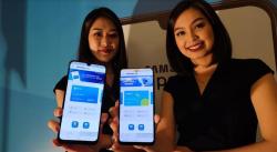 Samsung Pay Hadir di Indonesia, Kolaborasi Bareng GoPay dan DANA