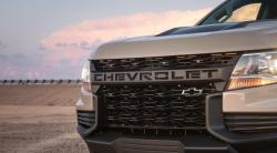 Chevrolet Bakal Luncurkan 2 Mobil Anyar Bulan Ini dan November