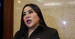 Anisa Bahar Telah Kenalkan Kekasih Kepada Jelita