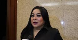 Anisa Bahar Ungkap Keseriusan Hubungannya dengan Pengusaha Kalimantan