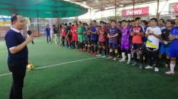 iNews.id Cup 2019 Resmi Digelar