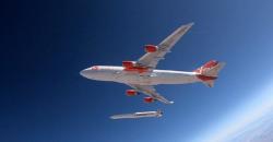 Virgin Orbit Berencana Kirim Cubesats ke Mars Awal 2022