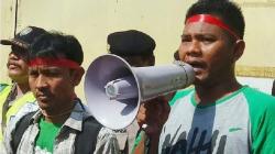 3 Pencuri Barang Milik Aktivis Walhi Sumut Golfrid Siregar Dibekuk Polisi