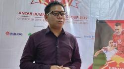 Bahas RUU Ciptaker, IJTI Soroti Sanksi Administrasi dari Pemerintah untuk Perusahaan Media