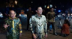 Pimpinan MPR Temui Prabowo di Kertanegara, Zulkifli Hasan Absen