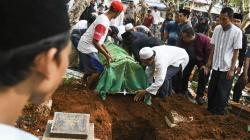 Bentuk Tim Investigasi Kematian Akbar Alamsyah, Komnas HAM Harap Polisi Terbuka