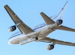 NASA Luncurkan Satelit Jelajahi Atmosfer, Lokasi Pertemuan Udara dan Ruang Angkasa