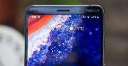 Nokia 8.2 5G Diprediksi Debut di 2020, Bawa Kamera 64 MP dan Desain All-Screen