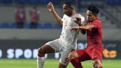 Uni Emirat Arab Vs Timnas Indonesia: Tim Garuda Dihantam Lima Gol Tanpa Balas