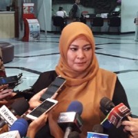 Demo Tuntut Janji Bupati Pandeglang Ricuh, Massa Dobrak Pintu Kantor PUPR