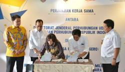 Angkasa Pura II Siapkan Rp500 Miliar Kembangkan Bandara Raden Inten II Lampung