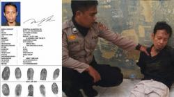Insiden Wiranto Ditusuk, Polisi Menduga Abu Rara Terpapar Paham Radikal saat Merantau ke Jawa