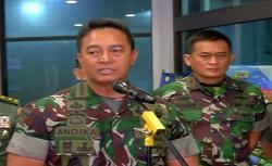 2 Anggota TNI Dicopot dan Dihukum karena Istri Unggah Konten Negatif soal Wiranto, Ini Tanggapan KSAD