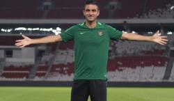 HUT RI Ke-75, Otavio Dutra: Saya Bangga Jadi Orang Indonesia