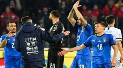 Prediksi Italia Vs Yunani, Minggu (13/10/2019) Dini Hari WIB