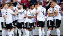 Prediksi Jerman Vs Irlandia Utara: Misi Menegaskan Puncak Klasemen