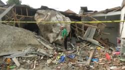 Pascainsiden Hujan Batu di Purwakarta, Operasional PT MSS Dihentikan Sementara