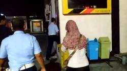 Polresta Sidoarjo Dalami Kasus ITE Istri Anggota Pomau soal Postingan Nyinyir Penusukan Wiranto