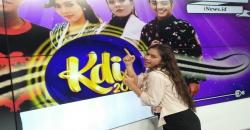 Perjuangan Suci di KDI 2019, Ditangisi Ayah Sebelum Berangkat ke Jakarta