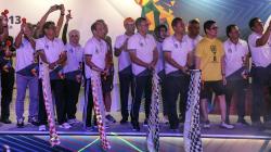 Ribuan Pelari Meriahkan BNI ITB Ultra Marathon 2019