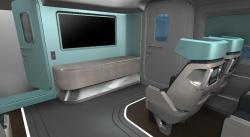 Selain Mobil, Peugeot Diam-Diam Desain Kabin Kapal Mewah