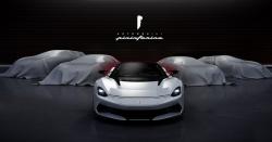 Pininfarina Siapkan Crossover Tahun Depan, Lamborghini Urus Dapat Musuh Baru