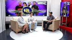 Persiapan Nia dan Marvin agar Bisa Meraih Gelar Juara KDI 2019