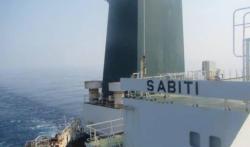 Kapal Tanker Meledak Dekat Pantai Saudi, Iran Sebut Serangan Pengecut