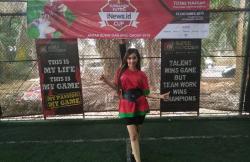 Jagokan Suci Juara KDI 2019, Dahlia: Cengkok Dangdutnya Bagus