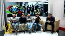 Padi Reborn Rilis Single Kau Malaikatku setelah 7 Tahun Vakum