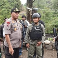 Jadi Korban Video Mesum, Mantan Anggota DPR Mimika: Masa Depan Saya Hancur