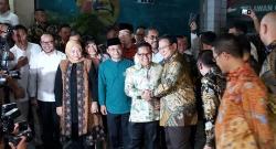 Siap Terima Gerindra di Koalisi, Cak Imin Ibaratkan dengan Makmum Masbuk