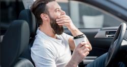 Mengungkap Mitos Minum Kopi Hilangkan Kantuk saat Berkendara