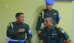 Anggota Kodim Wonosobo Kopda BD Ditahan dan Terancam Sanksi akibat Istri Nyinyir soal Penusukan Wiranto