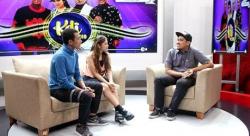 Suci dan Arci Kompetisi Ketat demi Gelar Juara KDI 2019