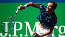 Juara di Shanghai Masters, Medvedev Langsung Incar Peringkat Pertama Dunia