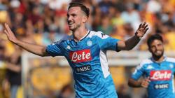 Real Madrid Siap Salip Barcelona dalam Perburuan Gelandang Napoli Ini 