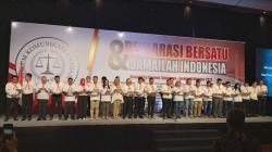 Tak Ingin Iklim Investasi Terganggu, Forkas Jatim Gelar Deklarasi Indonesia Damai