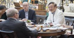 Huawei Percaya Harmony OS Bisa Saingi iOS dalam 2 Tahun