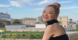 Curhatan Sulli Eks f(x) sebelum Bunuh Diri: Saya Merasa Hidupku Kosong