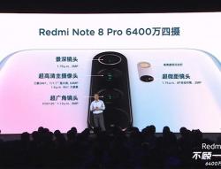 Redmi Note 8 Pro Segera Debut di Indonesia, Intip Bocoran Spesifikasinya 