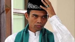 Ustaz Abdul Somad Minta Singapura Tanya Malaysia : Kenapa Dapat Gelar Doktor dari Universitas Selangor?