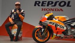 MotoGP 2019: Marc Marquez Tak Mau Lengah di Sirkuit Motegi