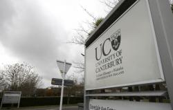 Mahasiswa Ditemukan Tewas di Asrama, Univeristas Selandia Baru Didenda Rp878 Juta