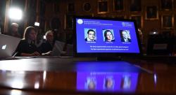 Tak Menyangka Dapat Hadiah Nobel, Profesor Harvard Ini Sempat Mengira Jadi Korban Penipuan